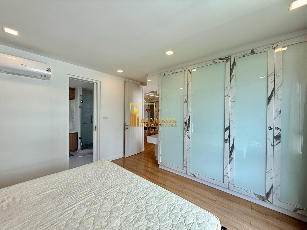 รูป The Bangkok 61 | Charming 2 Bed Condo For Rent in Ekkamai - BR62191CD - รูปที่ 14/32