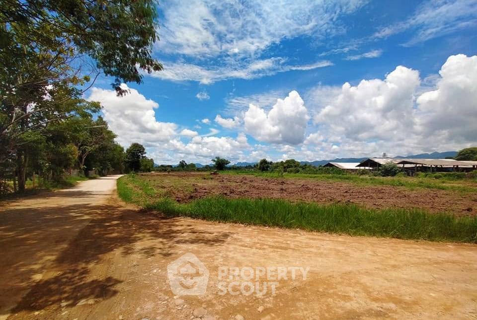 รูป ที่ดินขายในปงตำ ไชยปราการ เชียงใหม่ (ID 3386153) - รูปที่ 4/5