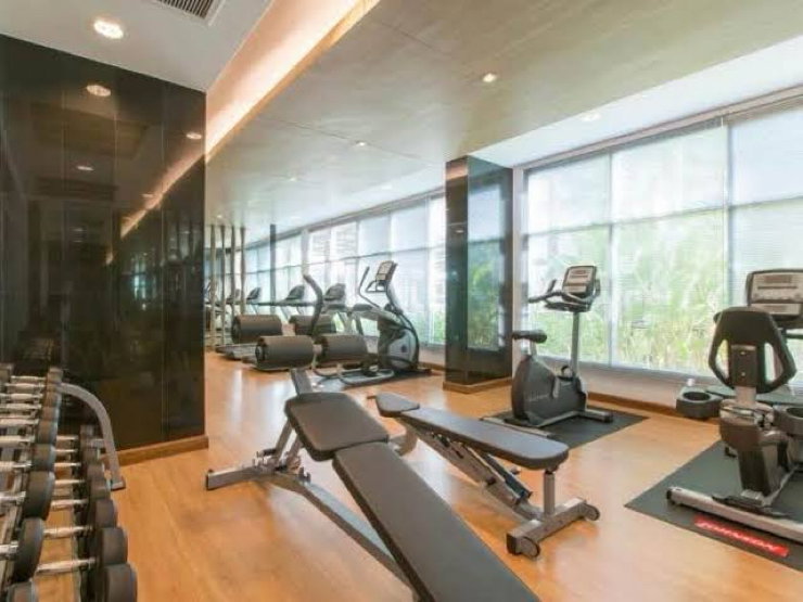 picture Supalai park phuket city ( for rent) - 8/11