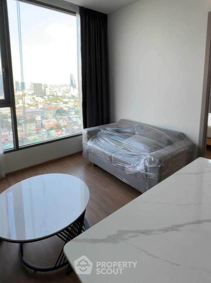 รูป คอนโด 1-ห้องนอน ที่ คลาวด์ ทองหล่อ-เพชรบุรี ใกล้ MRT เพชรบุรี (ID 1933048) - รูปที่ 9/13