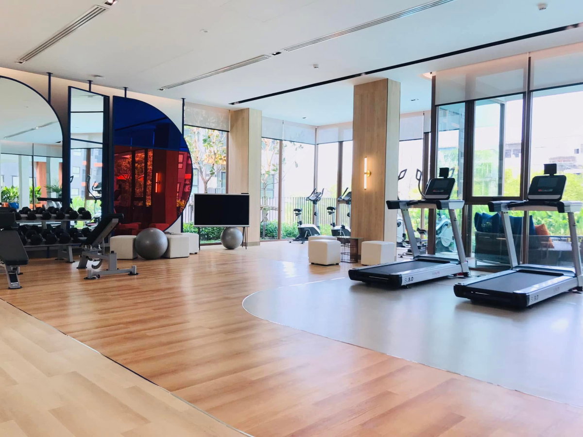 picture For Rent The Base Downtown Khonkaen - 29/30