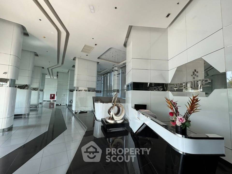 รูป คอนโด 2-ห้องนอน ที่ แอสปาย สุขุมวิท 48 ใกล้ BTS พระโขนง (ID 2226861) - รูปที่ 6/11