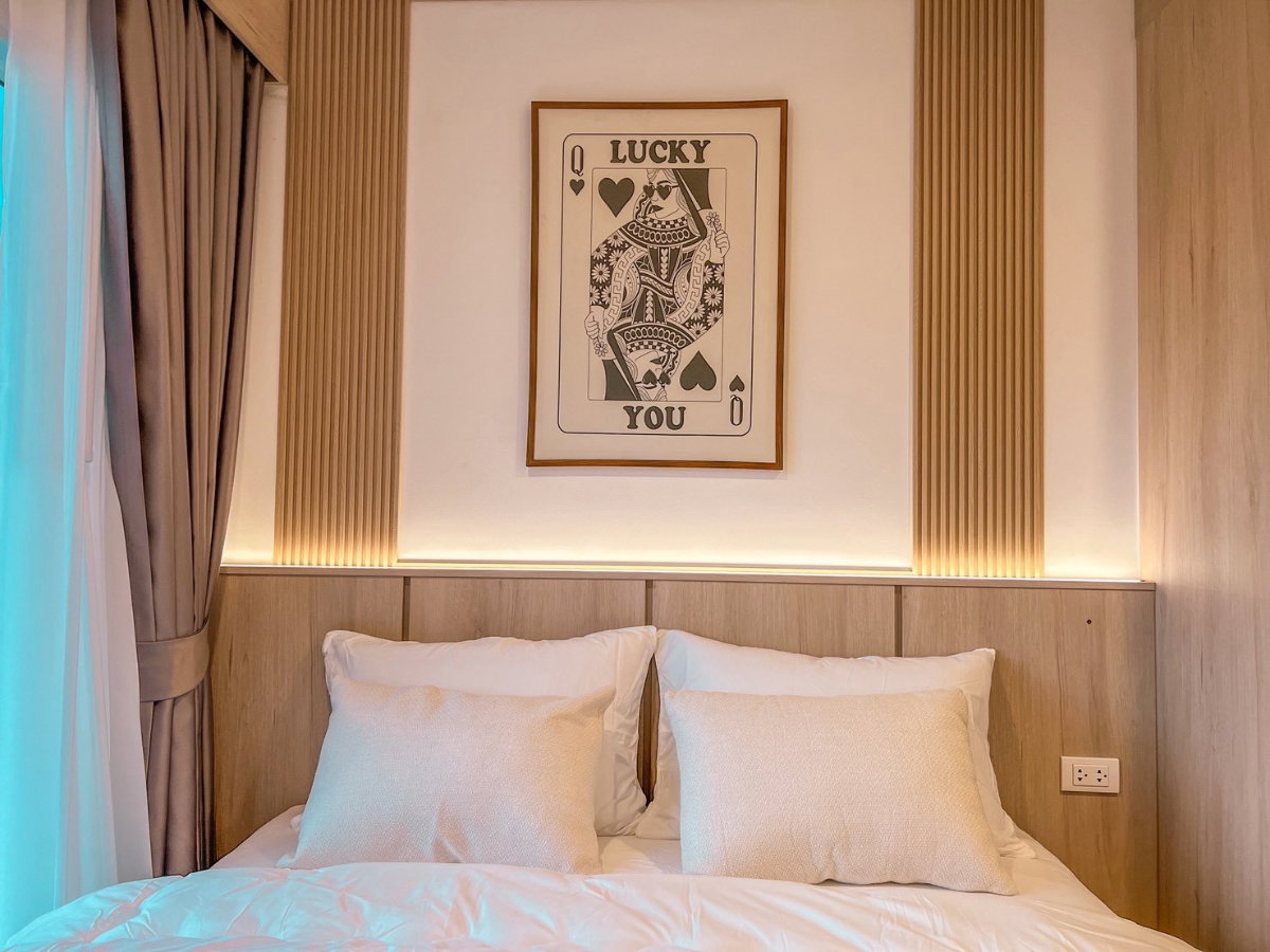 picture ——For Rent Regent Home Bangna——— - 14/20