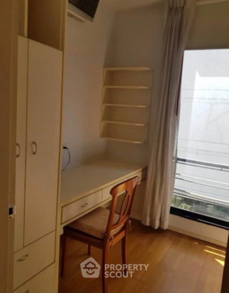 picture 200m To MRT Thailand Cultural Centre | 2-BR Amanta Ratchada (ID 3391150) - 5/11