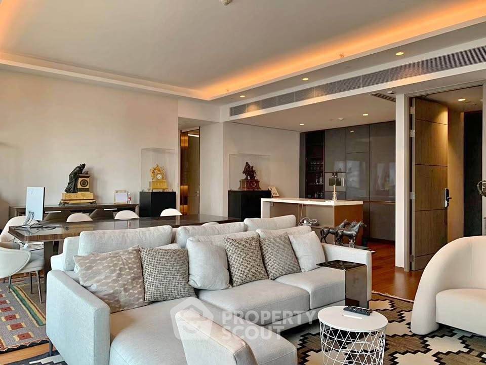 รูป คอนโด 2 ห้องนอน เลี้ยงสัตว์ได้ The Estelle Phrom Phong ใกล้ BTS พร้อมพงษ์ 200 เมตร (ID 3389038) - รูปที่ 1/23