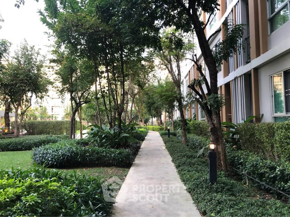 รูป ขายคอนโด 1 ห้องนอน ขนาด 30 ตร.ม. ที่ D Condo Sign Chiang Mai (ID 3390608) - รูปที่ 14/19
