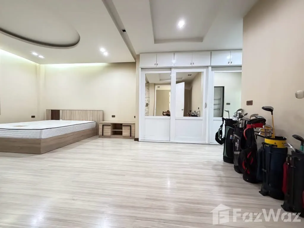 รูป ขาย บ้านเดี่ยว 3 ห้องนอน ใน บางจาก, กรุงเทพมหานคร 6855620 - รูปที่ 4/16