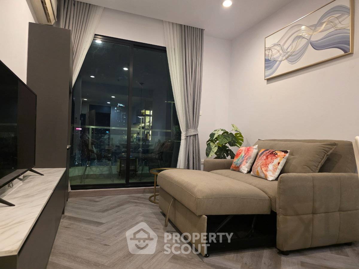 picture 1-BR Condo at Supalai Premier @ Asoke near MRT Phetchaburi (ID 3393328) - 2/13