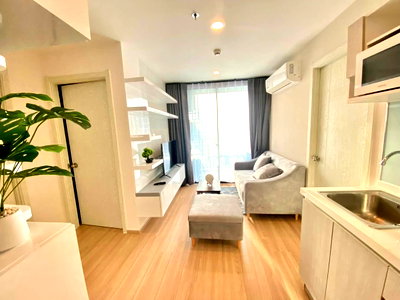 คอนโดให้เช่า : เช่าคอนโด Artemis Sukhumvit 77/อาร์ทีมิส สุขุมวิท 77 (F6910087) ID Line : @pccenter