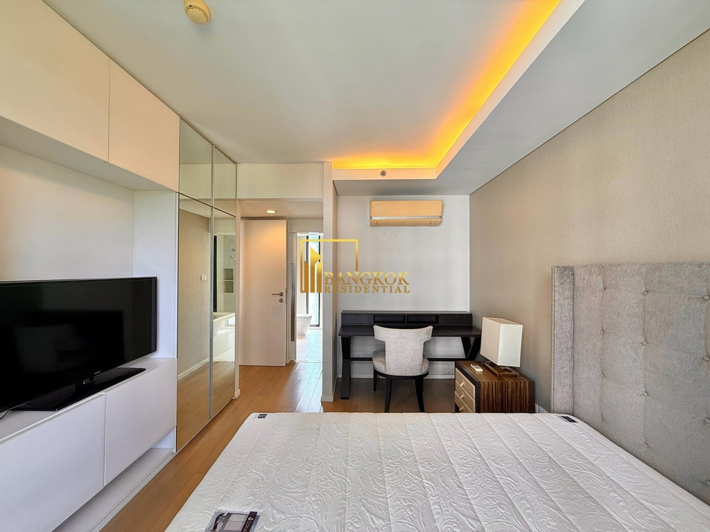 รูป Mode Sukhumvit 61 | Modern 2 Bedroom Condo in Prime Area - BR62186CD - รูปที่ 11/27