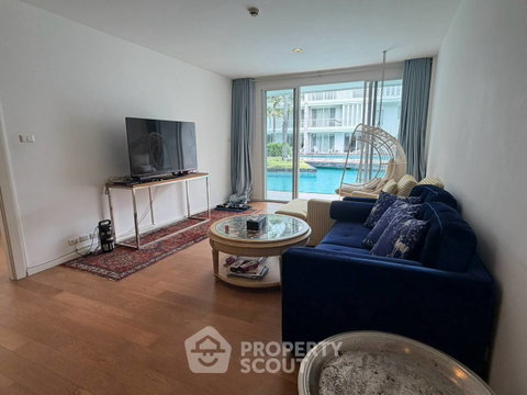 2-BR Condo at Malibu Hua Hin Khao Tao close to Khao Tao (ID 3393466)