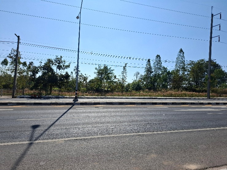 รูป ขายที่ดิน 8 ไร่ 3 งาน 56 ตร.ว. ติดถนน 4 เลน หน้ากว้าง 170 เมตร เมืองหนองบัวลำภู ราคา 10.9 ล้าน - รูปที่ 11/11