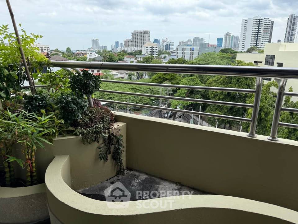 รูป คอนโด 2-ห้องนอน ที่ สุพรีม วิลล์ คอนโดมิเนียม ใกล้ MRT คลองเตย (ID 3390789) - รูปที่ 22/27