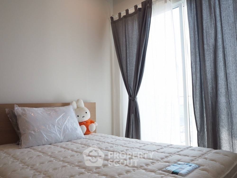 picture 31st-Floor 3-BR at Supalai Elite Phayathai Near ARL Ratchaprarop (ID 356904) - 7/8