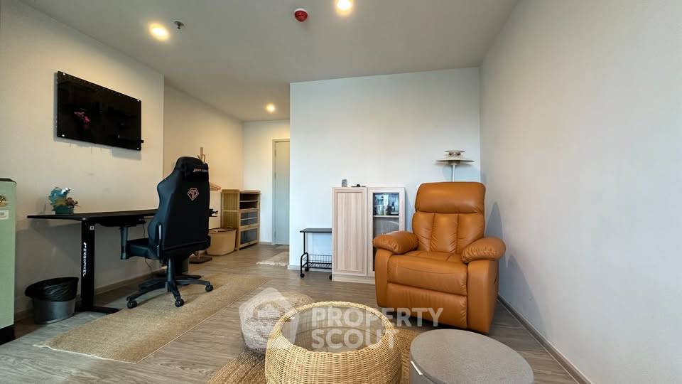 รูป คอนโด 1-ห้องนอน ที่ รีเจ้นท์ โฮม บางนา ใกล้ BTS บางนา (ID 3391026) - รูปที่ 3/7
