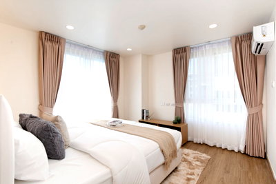 ขายคอนโด : Premsiri Botique Park Condominium คอนโดเปรมสิริ บูทิค พาร์ค