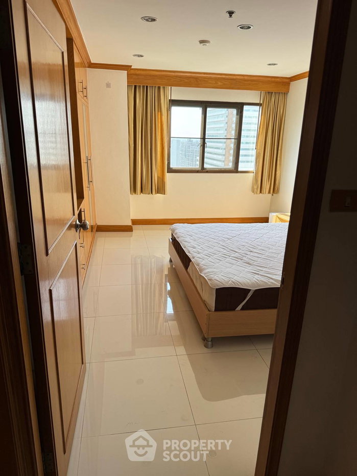 picture 16th-Floor 3-BR Condo At Top View Tower Near BTS Thong Lor (ID 3391825) - 13/14