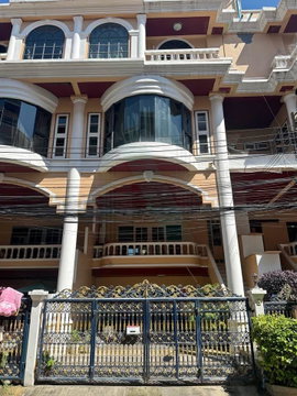 📌 For Rent 5-story Townhouse THONG LO CLASSIC HOME 5 bedroom 5 bathroom