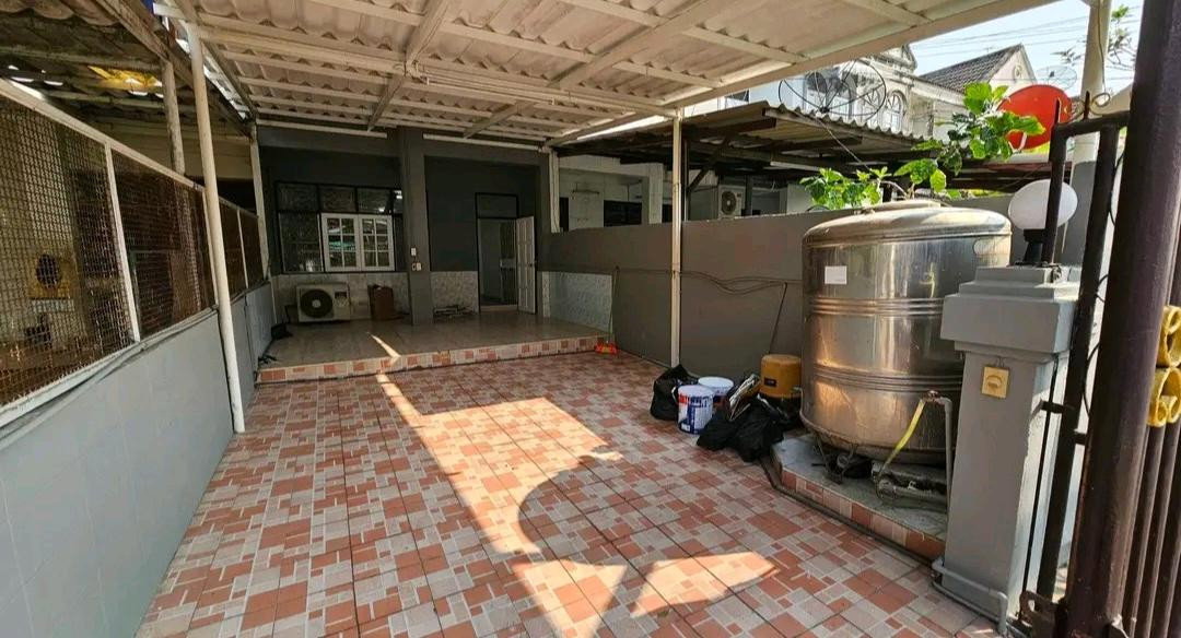 รูป 🏡✨ ให้เช่าทาวน์เฮ้าส์ 2 ชั้น ทำเลอุดมสุข | ซอยเทพสง่า–ซอยประวิทย์และเพื่อน - รูปที่ 15/15