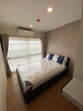 @Condorental condo for rent Felic Condo Ladprao Wanghin 79