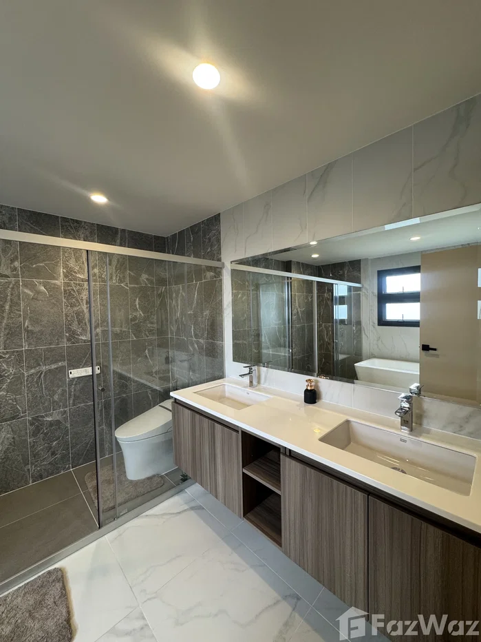 picture Supalai Lake Ville Phuket – Spacious Family Home 6854171 - 16/61