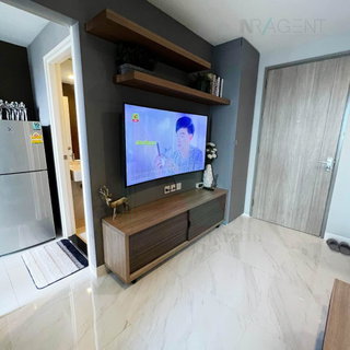 🔺 For Sell Condo CHAMBERS CHAAN Building A, Floor 6,1 bed room, Room size 30 sqm
