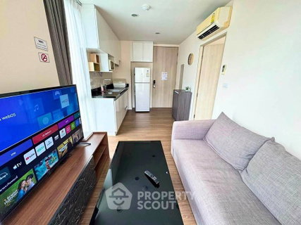 รูปภาพ 1-BR Condo For Rent At Palm Springs Nimman Parlor, Nimman (ID 3390521)