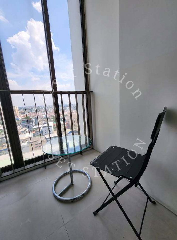 picture IDEO Mix Sukhumvit 103 |ð Near BTS Udom Suk and Central Bangna - 5/10