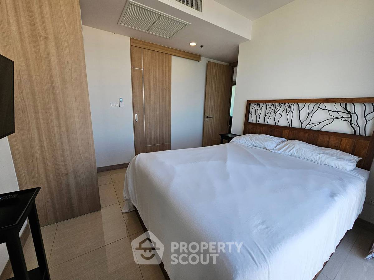 รูป คอนโด 2 ห้องนอน ชั้น 20 The Riviera Wongamat (ID 3397183) - รูปที่ 12/17
