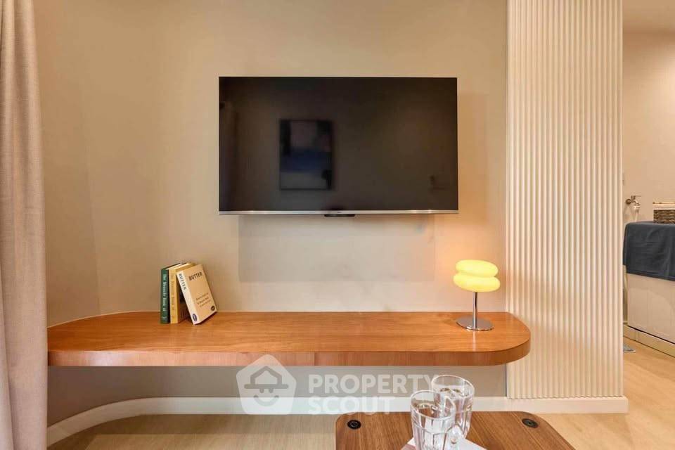 รูป คอนโด 1 ห้องนอน ขายที่ Promt Condo Chiangmai ย่านมหาวิทยาลัยเชียงใหม่ (ID 3388970) - รูปที่ 2/16