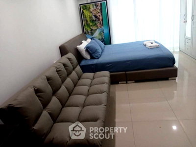 ขายคอนโด : คอนโดชั้น 16 แบบ 1 ห้องนอน Cosy Beach View Condominium Pratumnak (ID 3394661)