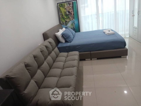 คอนโดชั้น 16 แบบ 1 ห้องนอน Cosy Beach View Condominium Pratumnak (ID 3394661)