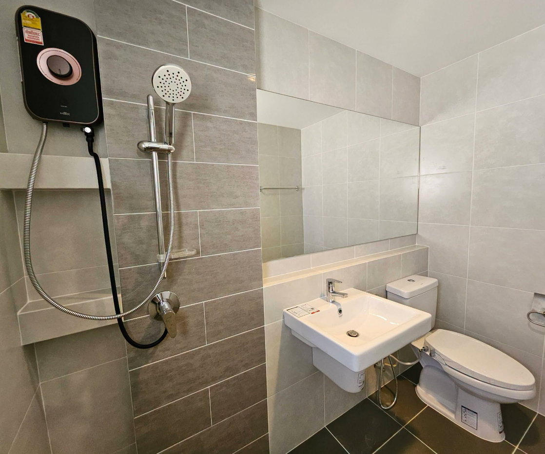 picture Pave Pinklao - Salaya / 3 Bedrooms #HSLY087 - 7/7