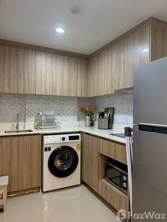 รูป คอนโดให้เช่า 2 ห้องนอน ในโครงการ ลา ฮาบานา 6845327 - รูปที่ 32/32