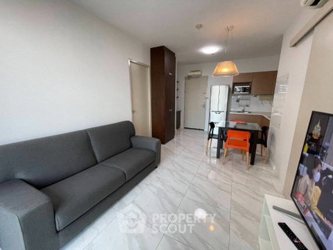 2-BR Condo at Ideo Mix Phaholyothin near BTS Saphan Khwai (ID 1895131)