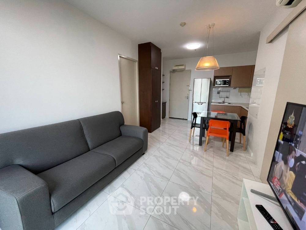 picture 2-BR Condo at Ideo Mix Phaholyothin near BTS Saphan Khwai (ID 1895131) - 1/16