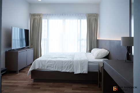 Noble Ora Thonglor Room available, ready to move in