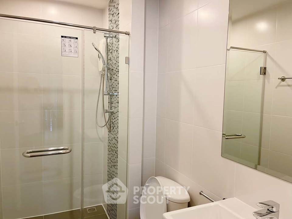 รูป คอนโด 1-ห้องนอน ที่ เมโทร สกาย ประชาชื่น ใกล้ MRT บางซ่อน (ID 3394987) - รูปที่ 11/12