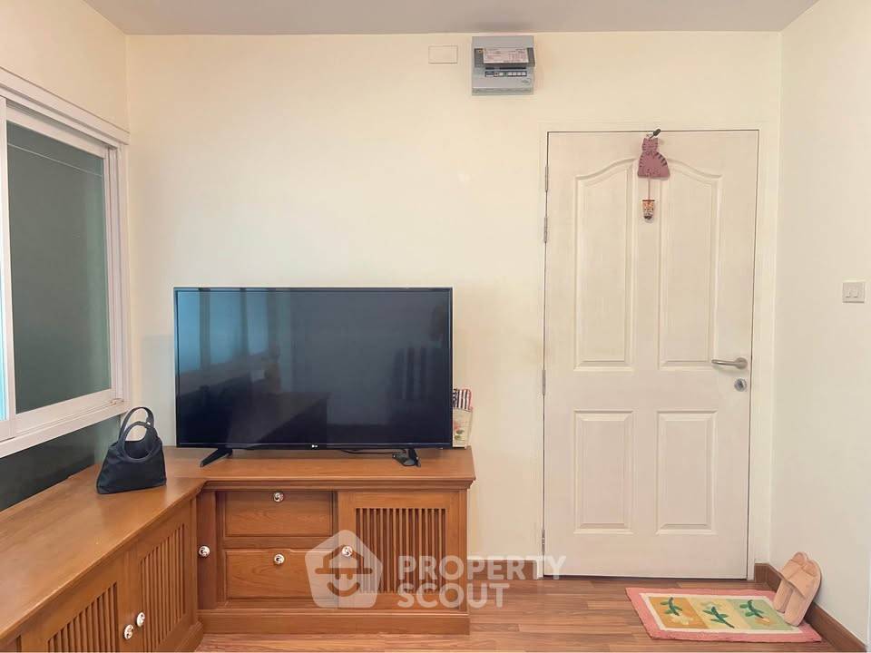รูป คอนโด 1-ห้องนอน ที่ ชาโตว์ อินทาวน์ เมเจอร์ รัชโยธิน ใกล้ BTS รัชโยธิน (ID 3394118) - รูปที่ 5/15