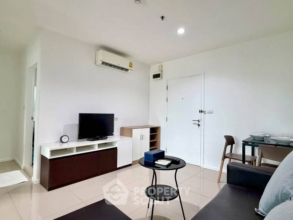 รูป คอนโด 1 ห้องนอน ชั้น 16 Aspire Sukhumvit 48 ใกล้ BTS พระโขนง (ID 3391380) - รูปที่ 2/7