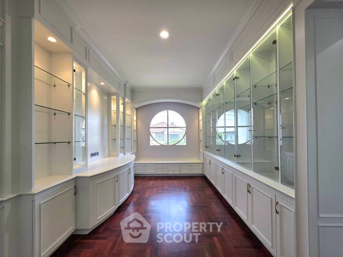 รูป บ้าน 4-ห้องนอน ใน ท่าแร้ง (ID 3397396) - รูปที่ 46/74