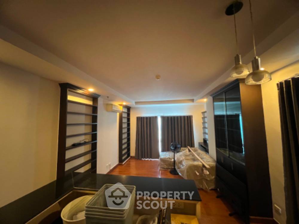 รูป คอนโด 1-ห้องนอน ที่ ซี เพลส ลาดพร้าว 18 คอนโดมิเนียม ใกล้ MRT รัชดาภิเษก (ID 1481443) - รูปที่ 4/14