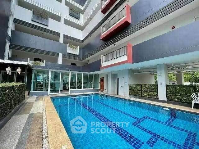 รูป คอนโด 1-ห้องนอน ที่ วันพลัส คำเที่ยง ใน ป่าตาล (ID 3388869) - รูปที่ 10/10