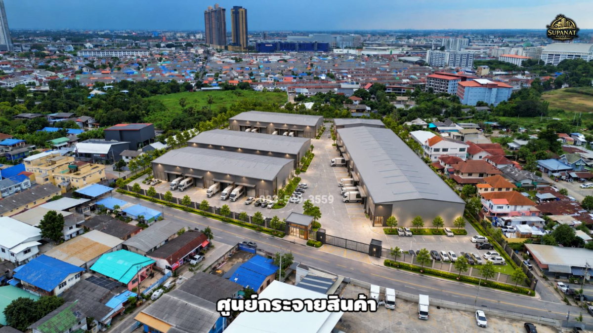 รูป ขายที่ดินแปลงใหญ่ ทำเลศักยภาพสูง เหมาะกับการพัฒนา ใกล้MRTสายสีม่วง เซ็นทรัลเวสต์เกต บางรักใหญ่-บางใหญ่ บางบัวทอง นนทบุรี - รูปที่ 13/13