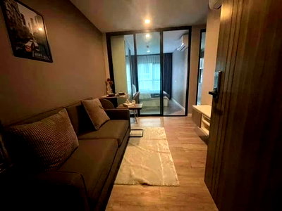 คอนโดให้เช่า : เช่าคอนโด B Loft lite sukhumvit 107/บี ลอฟท์ ไลท์ สุขุมวิท 107 (M6910027) ID Line : @condo79
