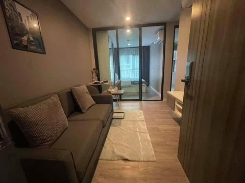 Condo for Rent at B Loft lite sukhumvit 107 (M6910027) ID Line : @condo79