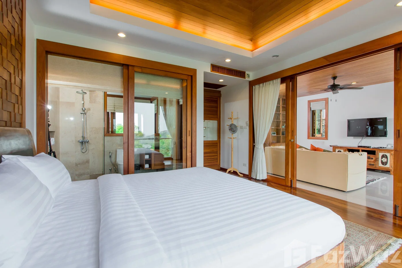 picture Authentic Luxury Asian Style Home For Sale & Rent 6854984 - 15/32