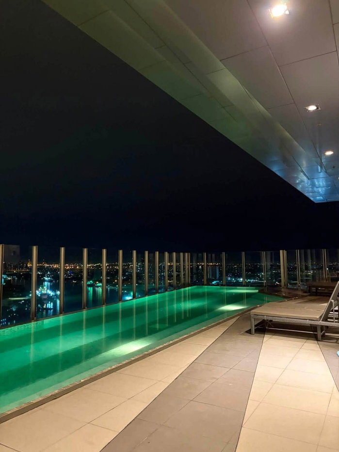 รูป ให้เช่า คอนโด นิช โมโน เจริญนคร   ราคา 14,000 บาทต่อเดือน - รูปที่ 13/13