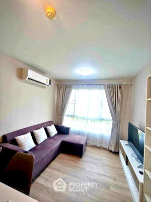 Condos for rent 700 Year Sports Arena Chiang Mai : 1-BR Condo at D Condo Nim Chiang Mai close to CentralFestival Chiangmai (ID 3395584)
