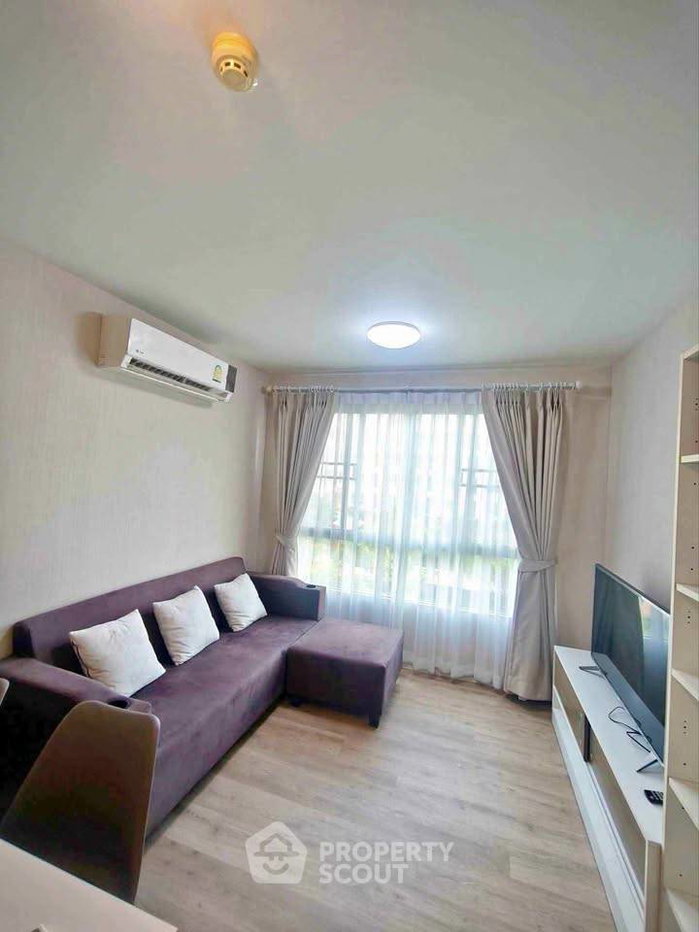 รูป คอนโด 1-ห้องนอน ที่ ดีคอนโด นิม เชียงใหม่ ใกล้ เซ็นทรัล เฟสติวัล เชียงใหม่ (ID 3395584) - รูปที่ 1/16